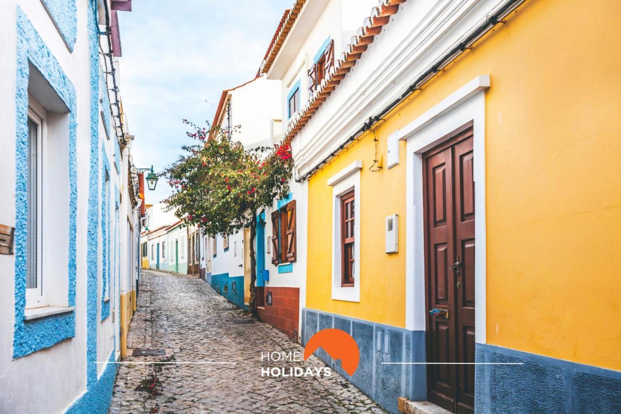 #001 Verissimo Flat By Home Holidays Αλμπουφέιρα Εξωτερικό φωτογραφία