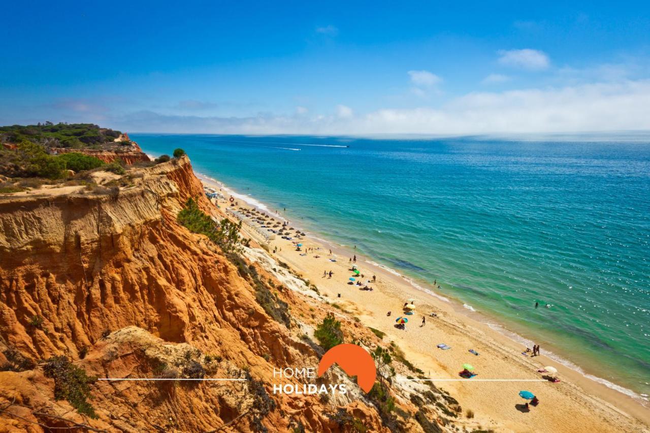 #001 Verissimo Flat By Home Holidays Αλμπουφέιρα Εξωτερικό φωτογραφία