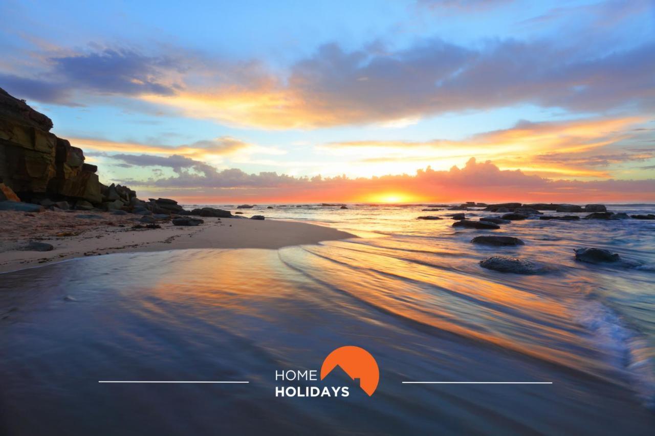 #001 Verissimo Flat By Home Holidays Αλμπουφέιρα Εξωτερικό φωτογραφία