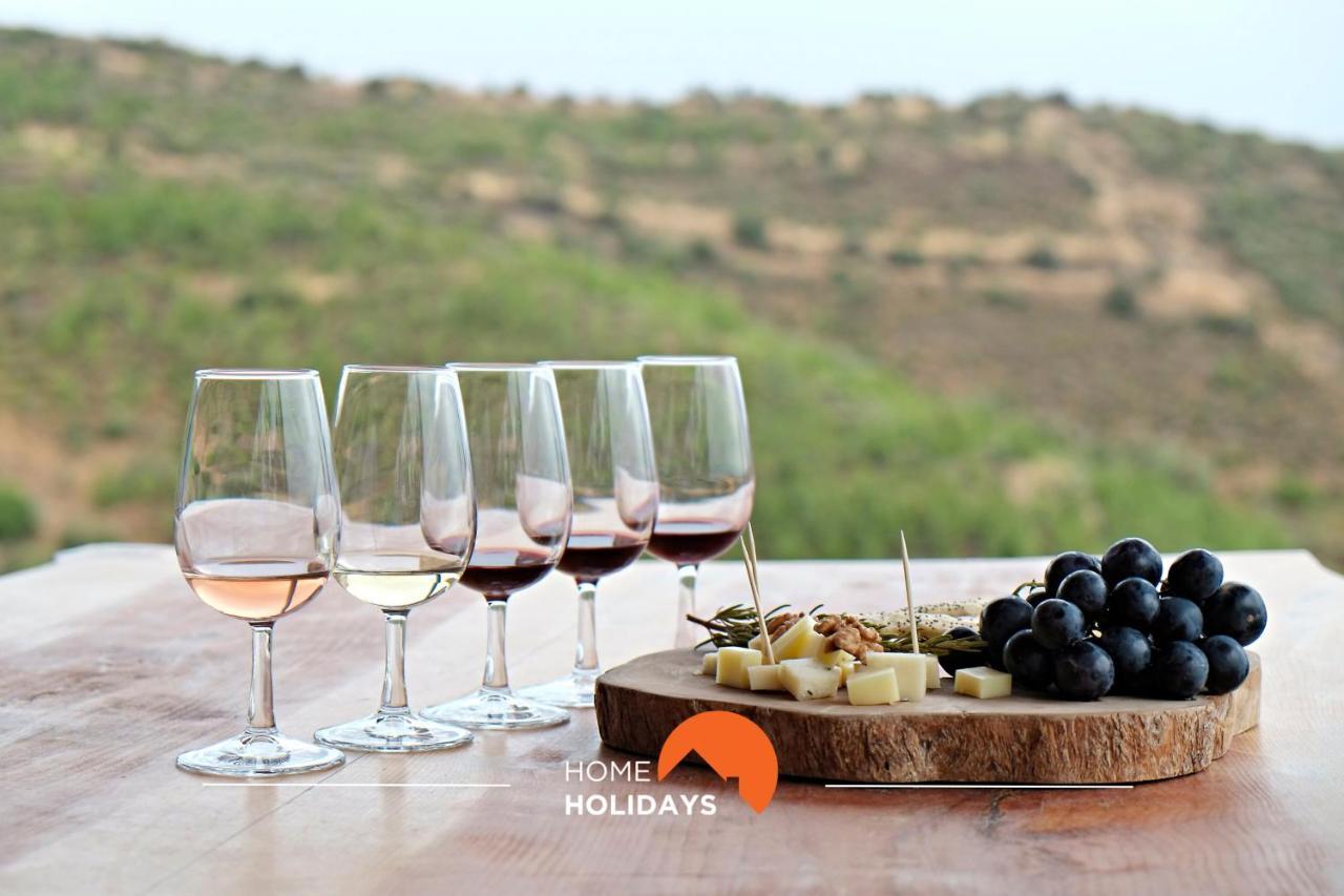 #001 Verissimo Flat By Home Holidays Αλμπουφέιρα Εξωτερικό φωτογραφία