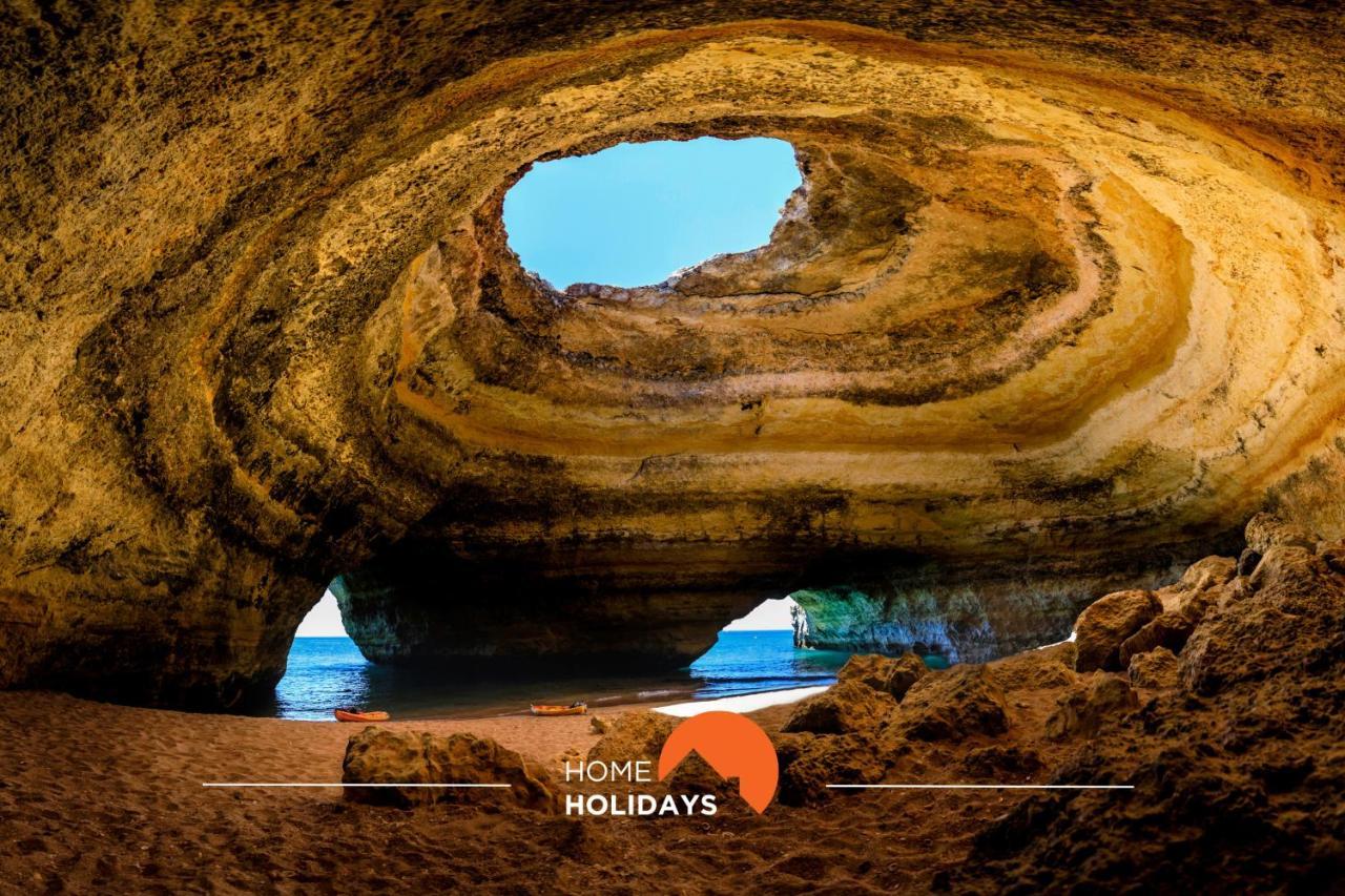 #001 Verissimo Flat By Home Holidays Αλμπουφέιρα Εξωτερικό φωτογραφία