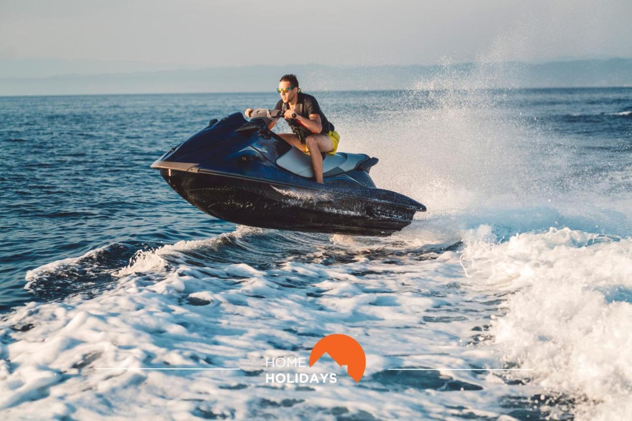 #001 Verissimo Flat By Home Holidays Αλμπουφέιρα Εξωτερικό φωτογραφία