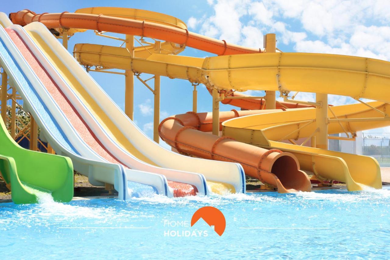 #001 Verissimo Flat By Home Holidays Αλμπουφέιρα Εξωτερικό φωτογραφία