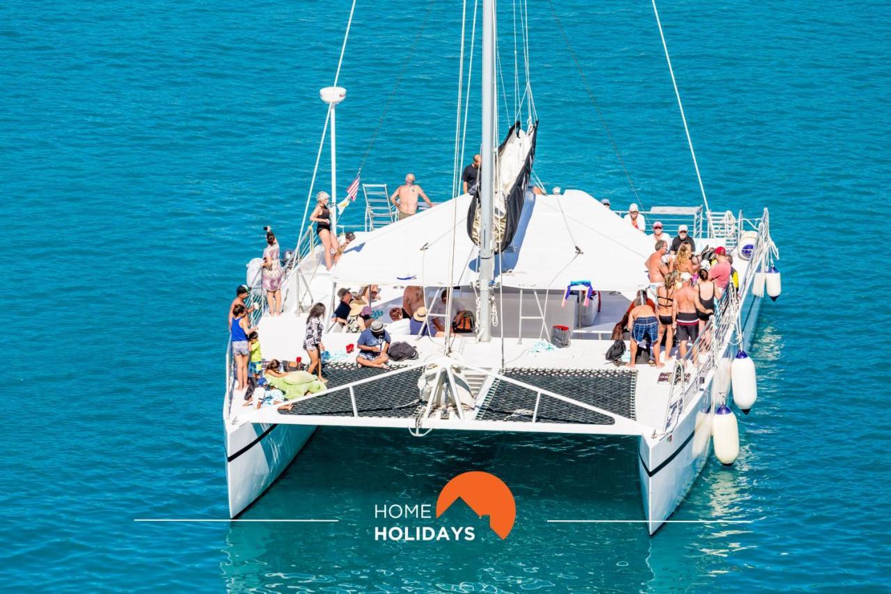 #001 Verissimo Flat By Home Holidays Αλμπουφέιρα Εξωτερικό φωτογραφία