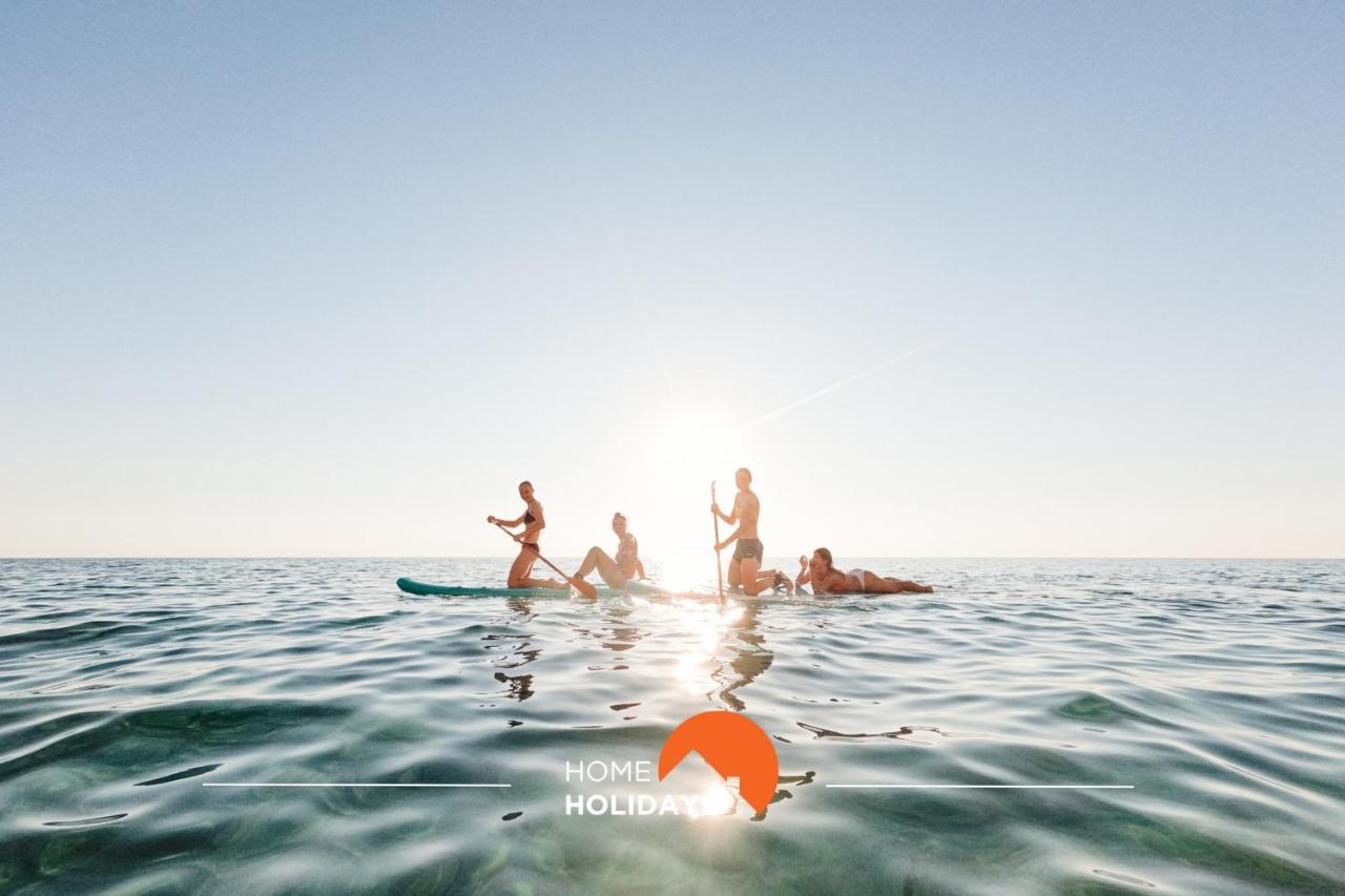 #001 Verissimo Flat By Home Holidays Αλμπουφέιρα Εξωτερικό φωτογραφία