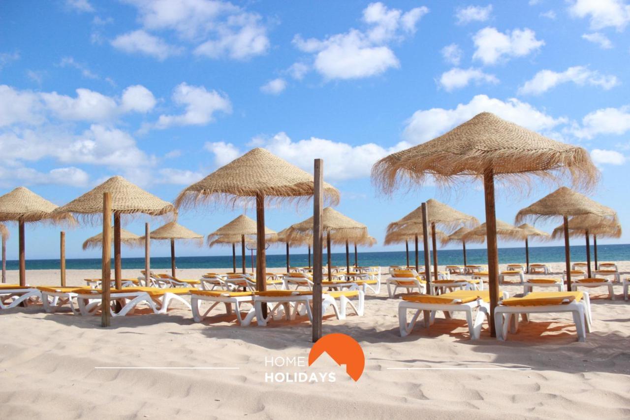 #001 Verissimo Flat By Home Holidays Αλμπουφέιρα Εξωτερικό φωτογραφία