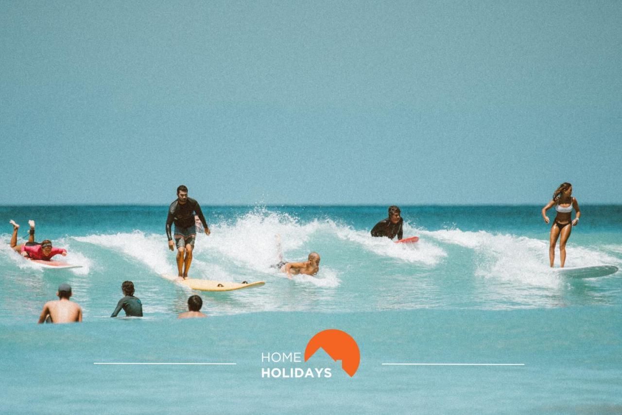 #001 Verissimo Flat By Home Holidays Αλμπουφέιρα Εξωτερικό φωτογραφία