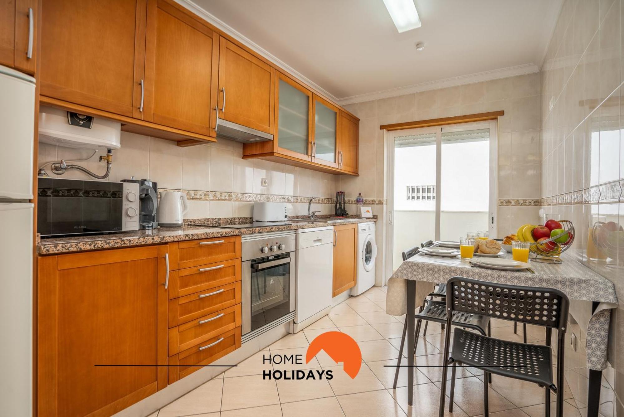 #001 Verissimo Flat By Home Holidays Αλμπουφέιρα Εξωτερικό φωτογραφία