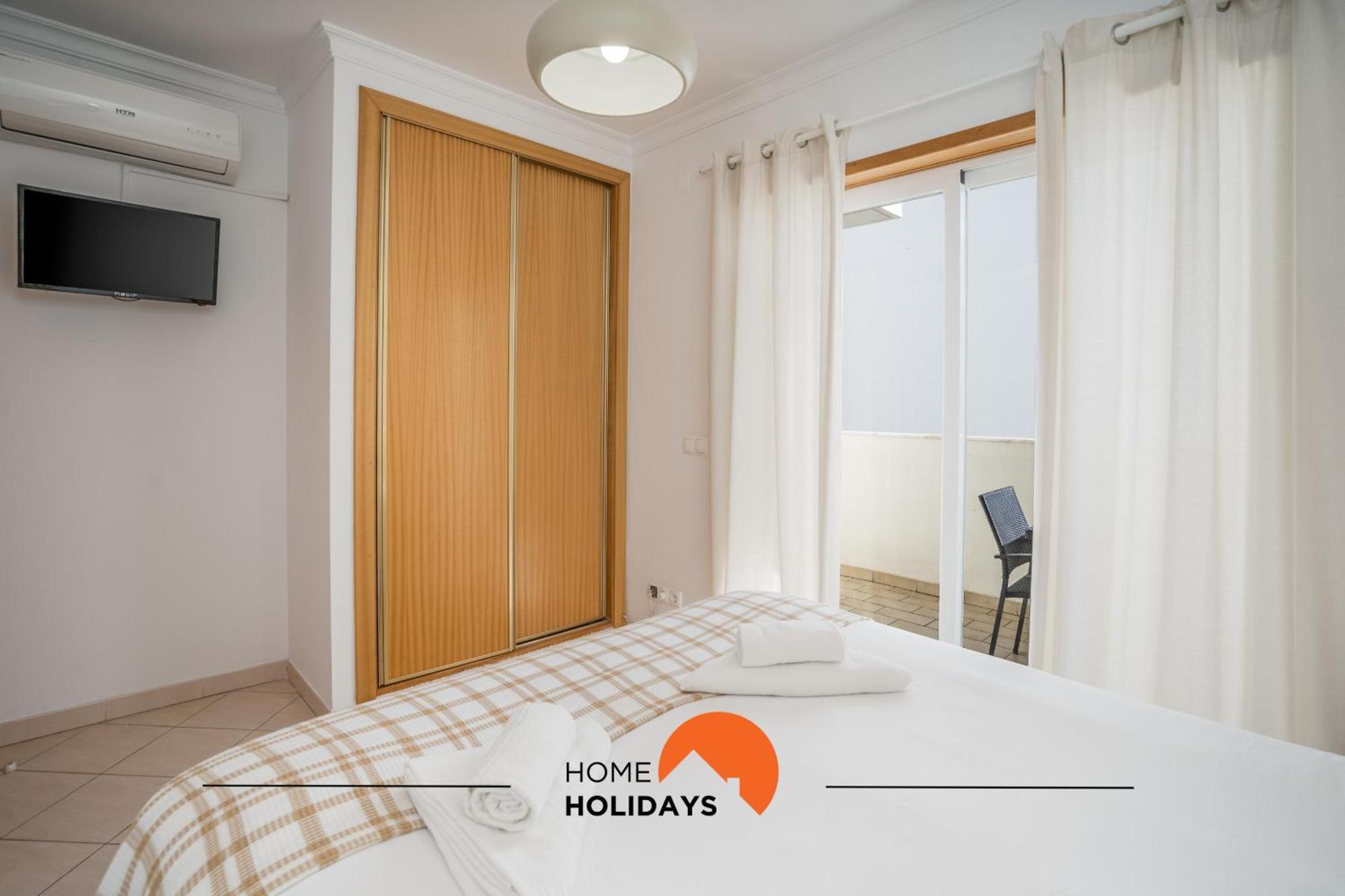 #001 Verissimo Flat By Home Holidays Αλμπουφέιρα Εξωτερικό φωτογραφία