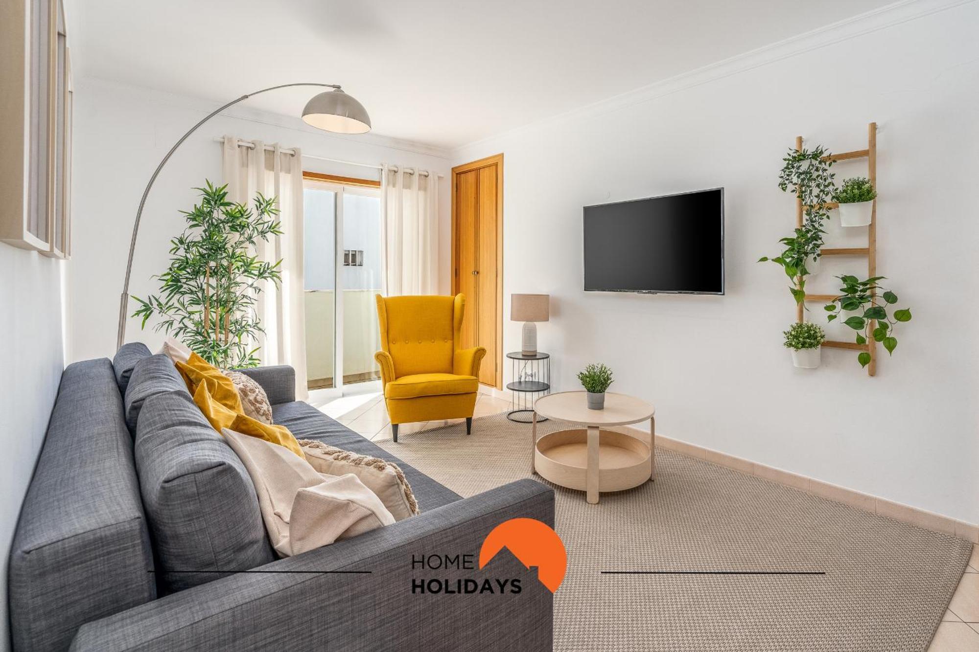 #001 Verissimo Flat By Home Holidays Αλμπουφέιρα Εξωτερικό φωτογραφία