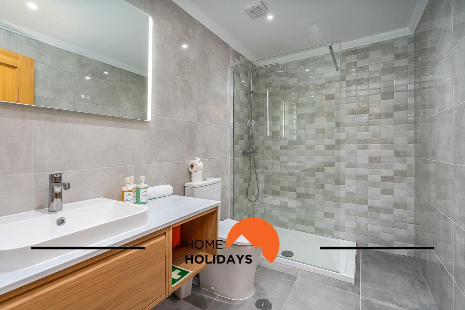 #001 Verissimo Flat By Home Holidays Αλμπουφέιρα Εξωτερικό φωτογραφία